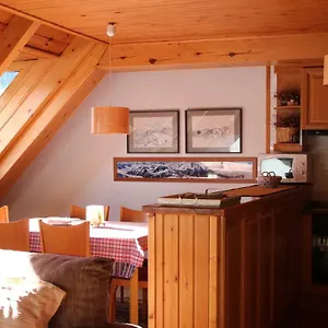 Apartamento Dulce Y Luminoso Ap. En Baqueira, Gessa